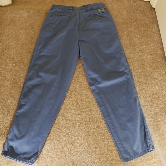 Blue pants - Picture 4 of 6